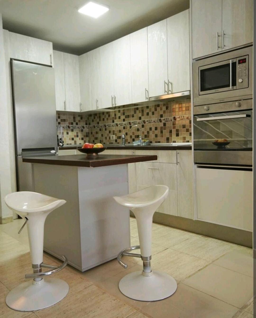 Ferienwohnung Balcon Atlantida Candelaria Exterior foto
