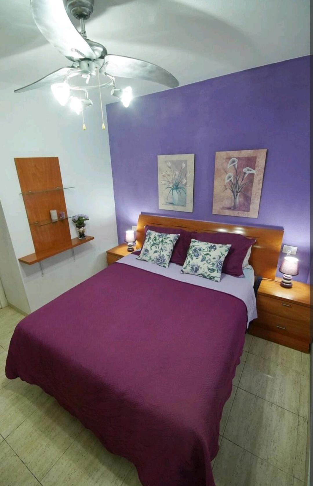 Ferienwohnung Balcon Atlantida Candelaria Exterior foto